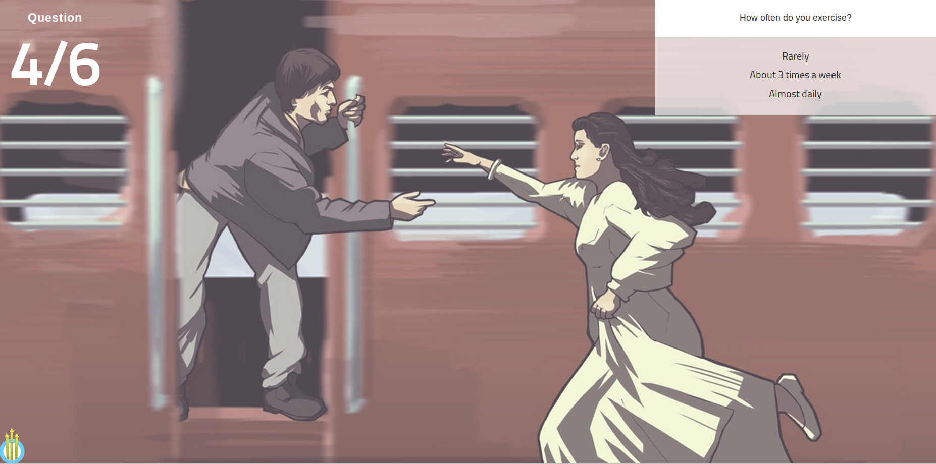 Sugar Score is a way to find your Diabetes Risk Score